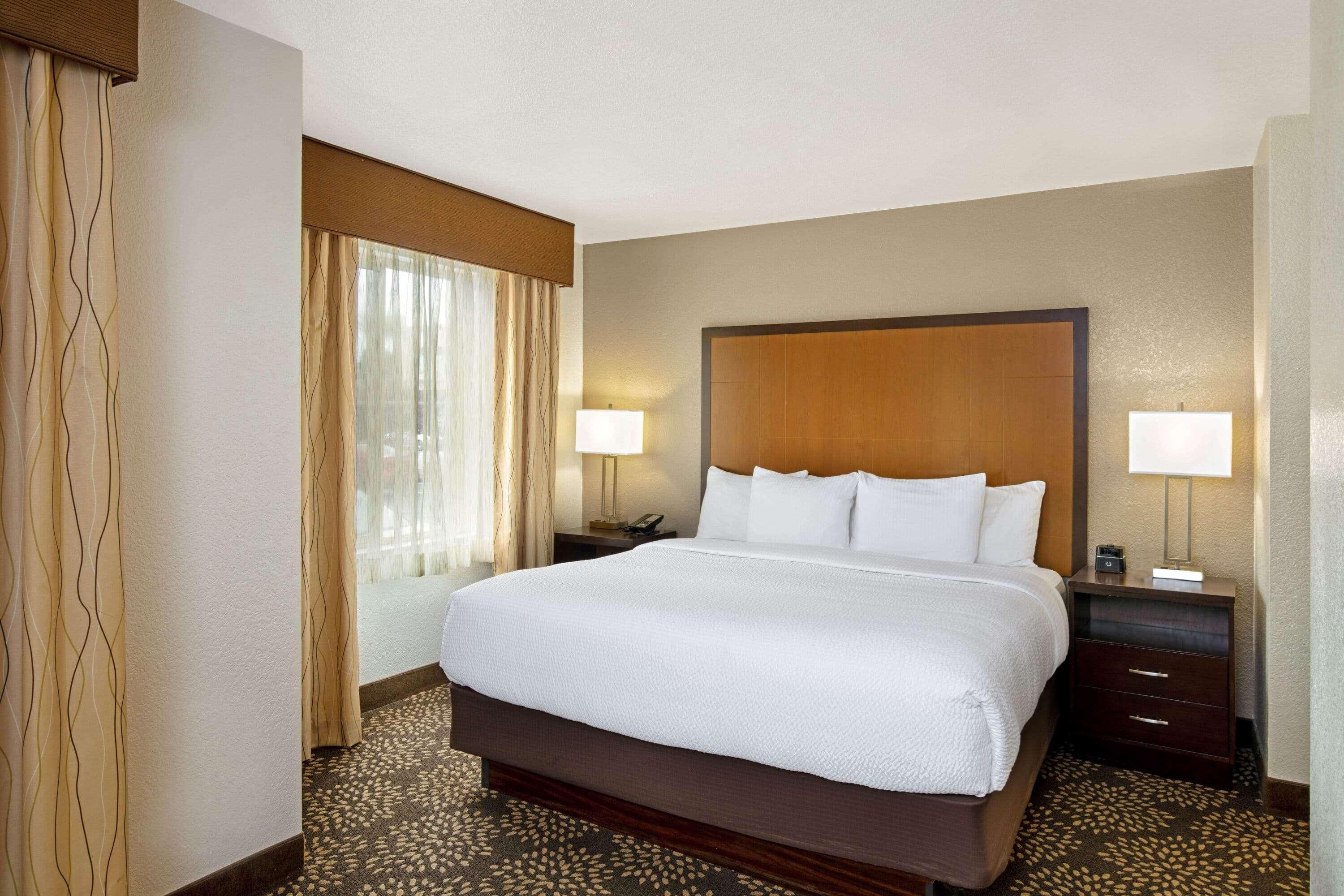 La Quinta By Wyndham Las Vegas Redrock/Summerlin Luaran gambar